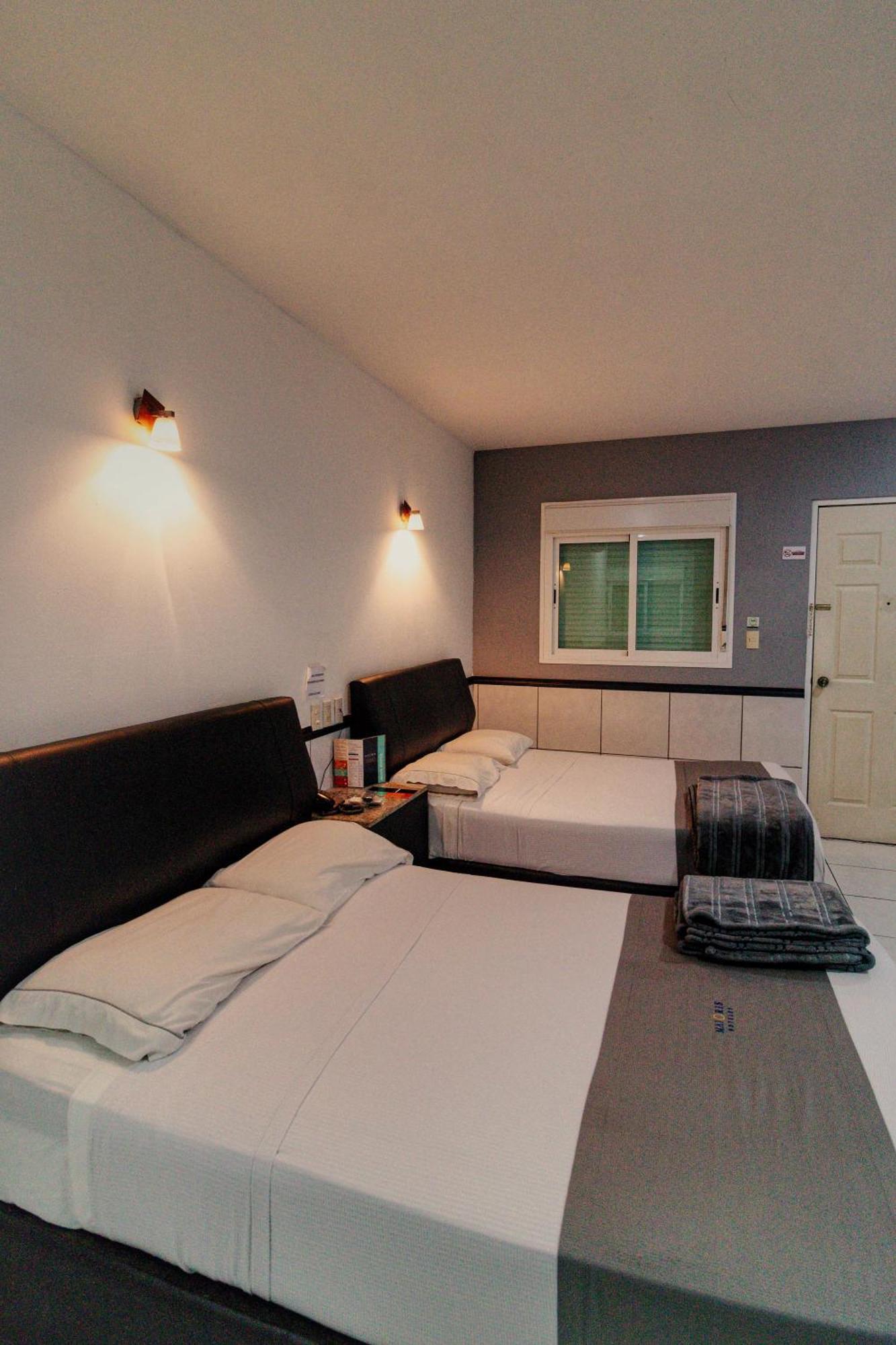 Hotel Maioris El Diez Culiacán Esterno foto